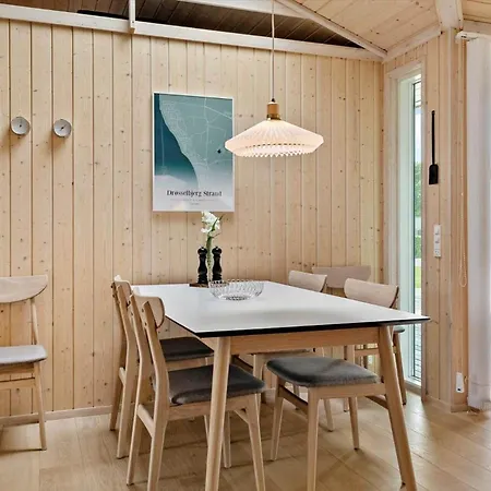펜션 Sl368-slagelse-hermesvej-1 *