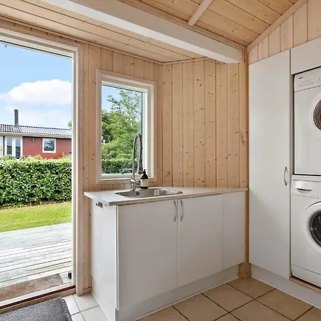 Sl368-slagelse-hermesvej-1 펜션 *