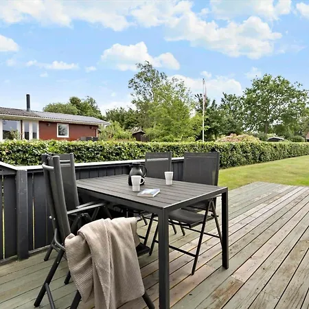 펜션 Sl368-slagelse-hermesvej-1