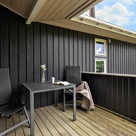 Sl368-slagelse-hermesvej-1 펜션 *